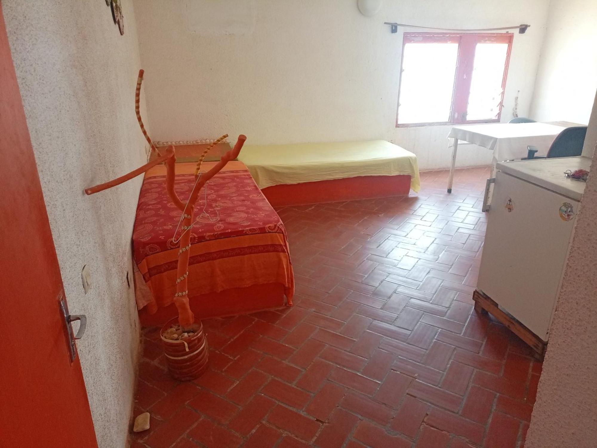 Chez Paolo Hotell Toubab Dialaw Exteriör bild